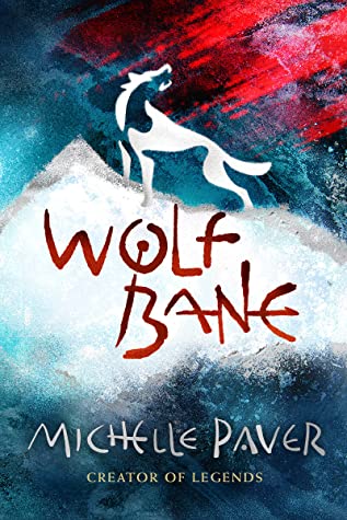 Wolfbane Michelle Paver