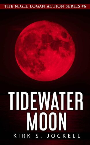 Tidewater Moon Kirk Jockell