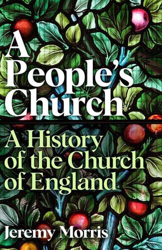 A Peoples Church Jeremy Morris