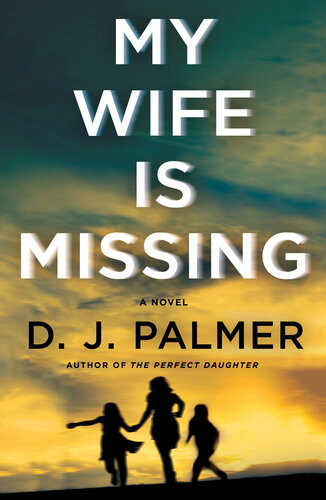 My Wife Is Missing Dj Palmer