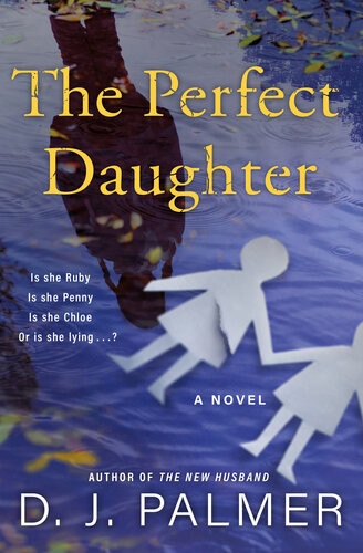 The Perfect Daughter Dj Palmer