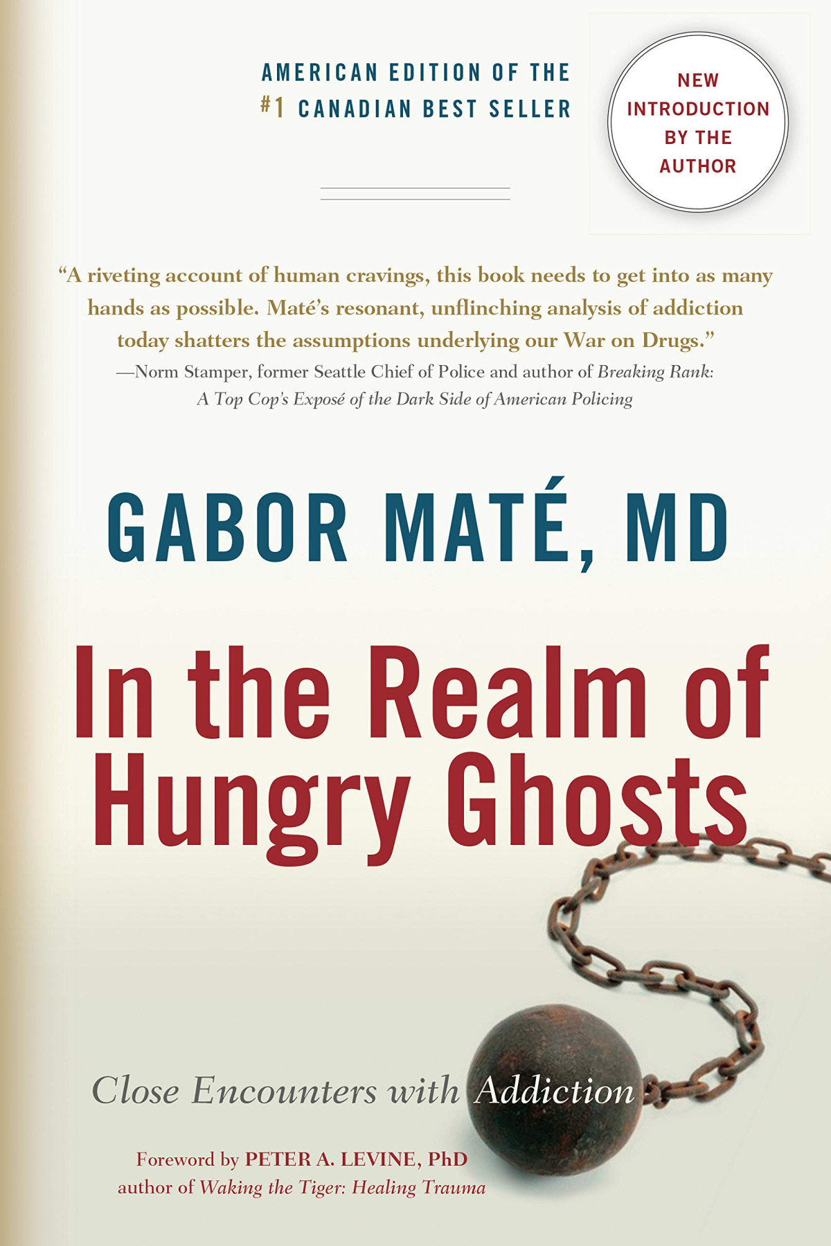 In The Realm Of Hungry Ghosts Close Encounters With Addiction Illustrated Md Gabor Mat