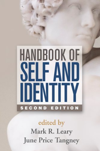 Handbook Of Self And Identity 2nd Ed 2nd Converted With Ugly Text Formatting With Mistakes Mark R Leary