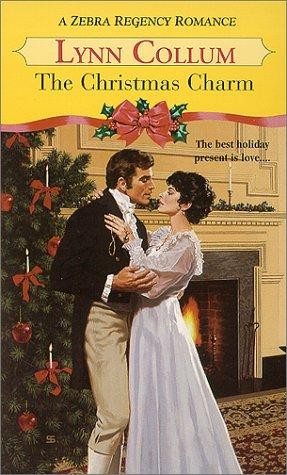 The Christmas Charm Lynn Collum