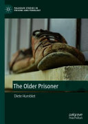 The Older Prisoner 1st Edition Diete Humblet