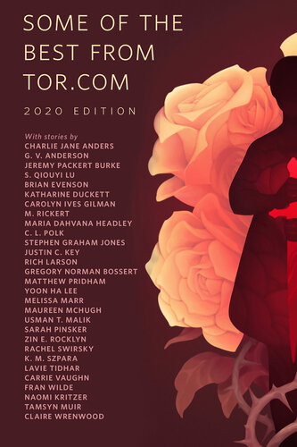 Some Of The Best Of Torcom 2020 Edition Various Authors
