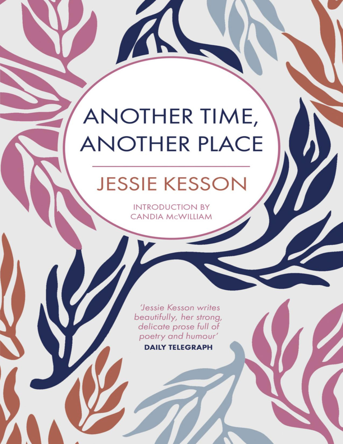 Another Time Another Place Jessie Kesson