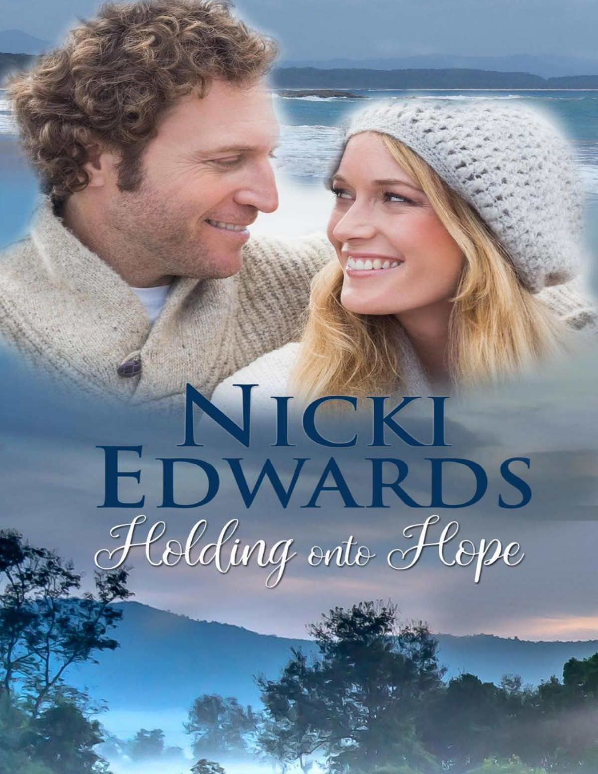 Holding Onto Hope Nicki Edwards