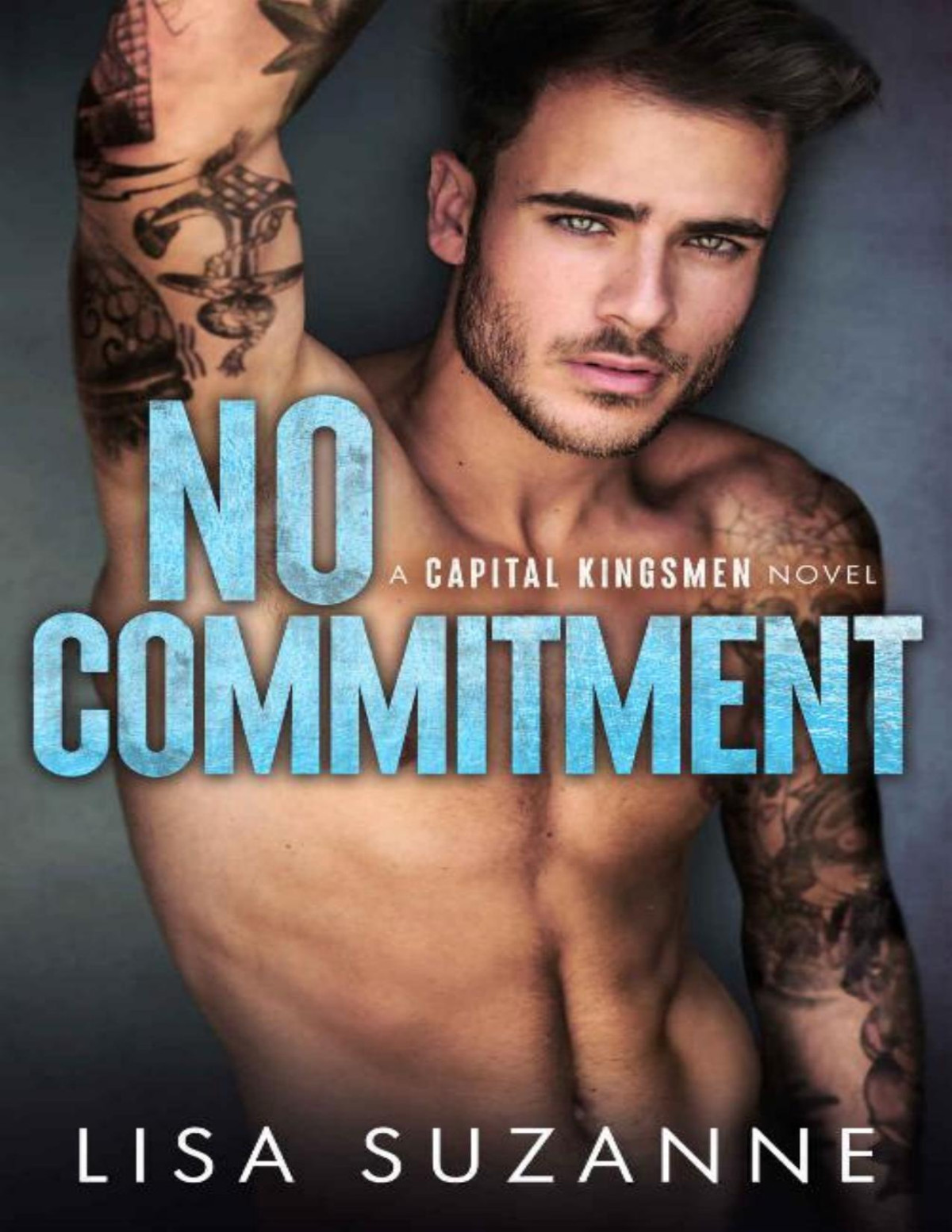 No Commitment A Secret Baby Second Chance Romance Lisa Suzanne