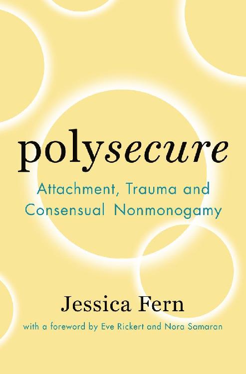 Polysecure Jessica Fern