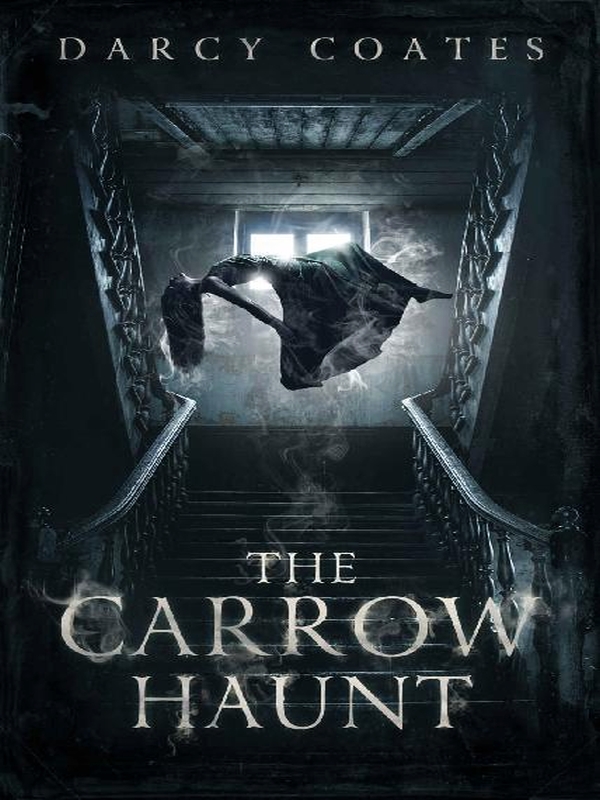 The Carrow Haunt Coates Darcy