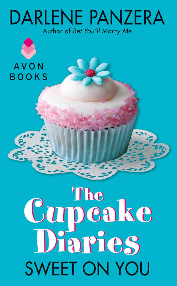 The Cupcake Diaries Sweet On You Darlene Panzera