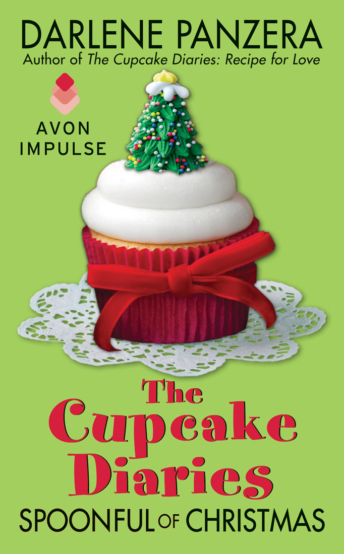Spoonful Of Christmas Darlene Panzera