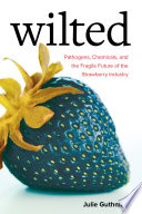 Wilted Pathogens Chemicals And The Fragile Future Of The Strawberry Industry Julie Guthman