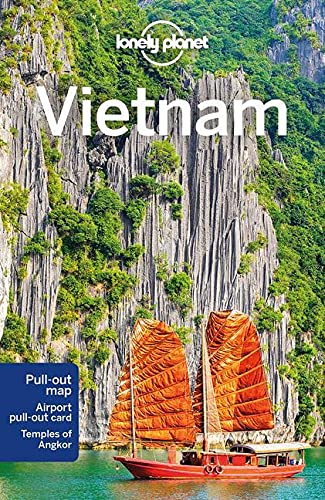 Lonely Planet Vietnam 15th Edition Lonely Planet