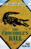 Crocodiles Kill Chris Mcgillion