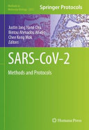 Sarscov2 Methods And Protocols Justin Jang Hann Chu Bintou Ahmadou Ahidjo