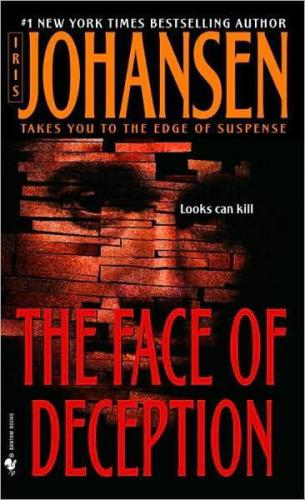 The Face Of Deception Iris Johansen