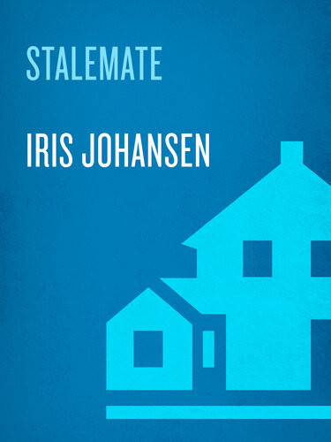 Stalemate Iris Johansen