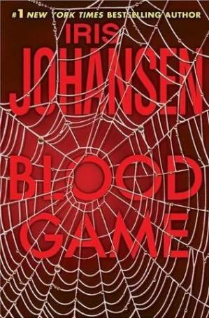 Blood Game Iris Johansen