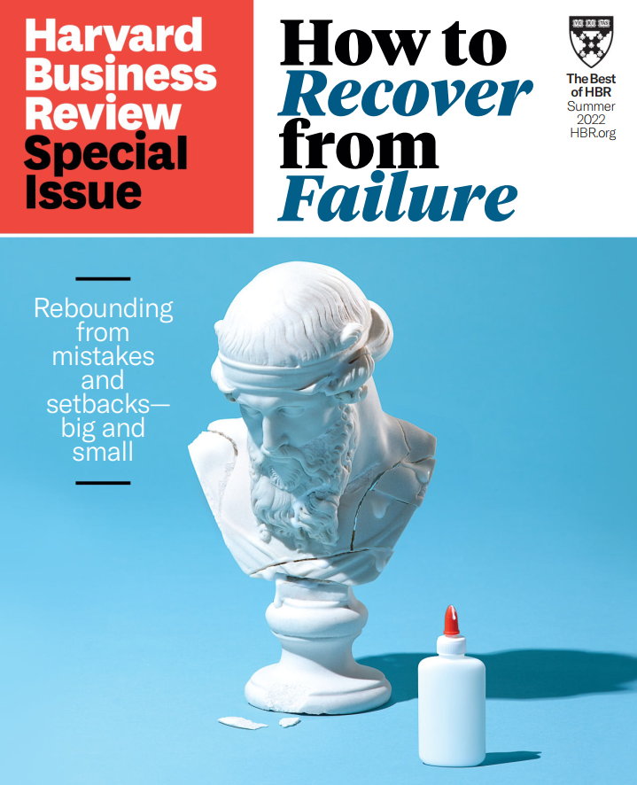 Harvard Business Review Onpoint Summer 2022 Hbr