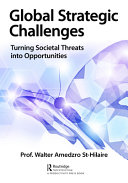 Global Strategic Challenges Walter Amedzro Sthilaire