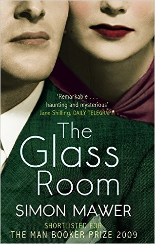 The Glass Room Simon Mawer