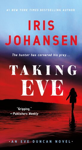 Taking Eve Iris Johansen
