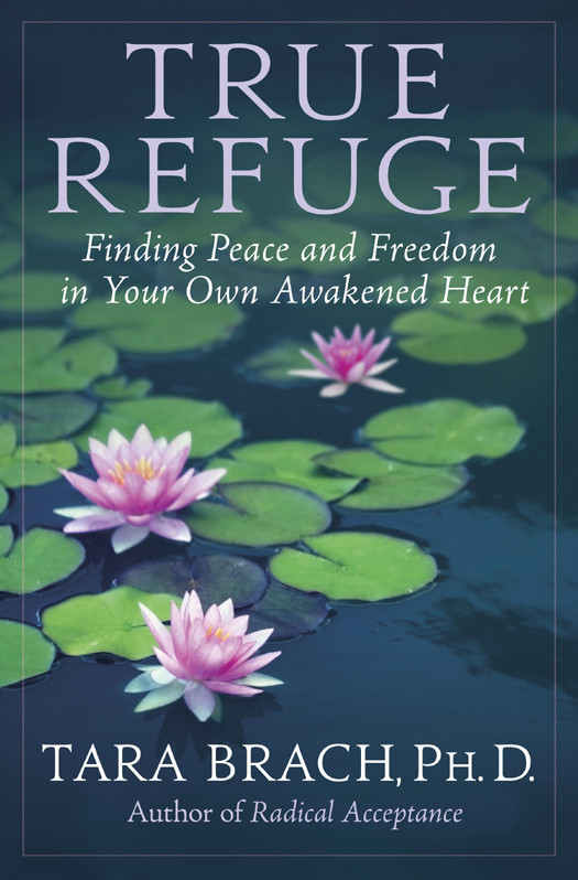 True Refuge Tara Brach