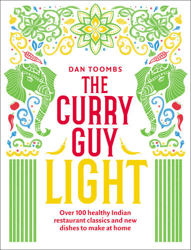Curry Guy Light Dan Toombs