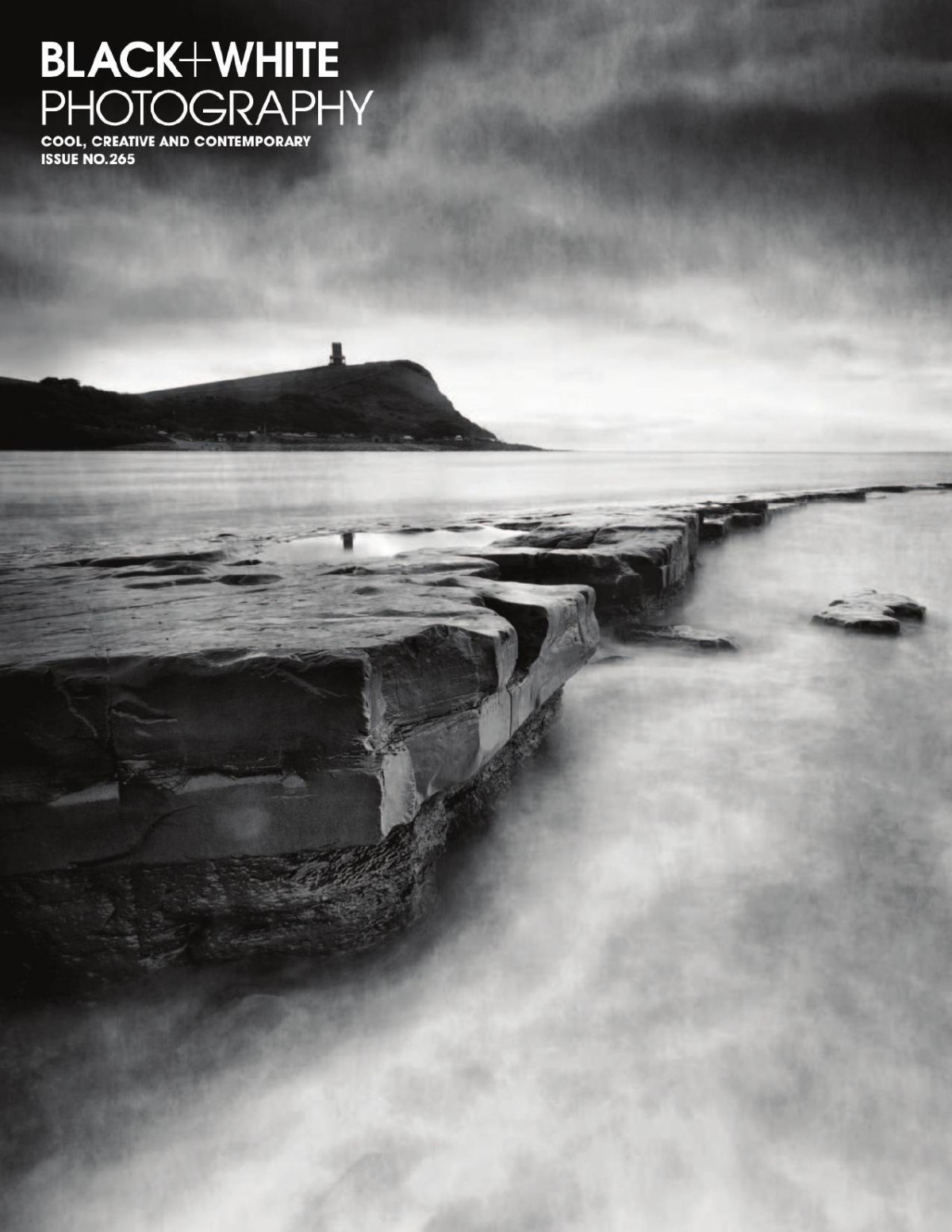 Black White Photography Issue 265 Dean Brierly Editor In Chief