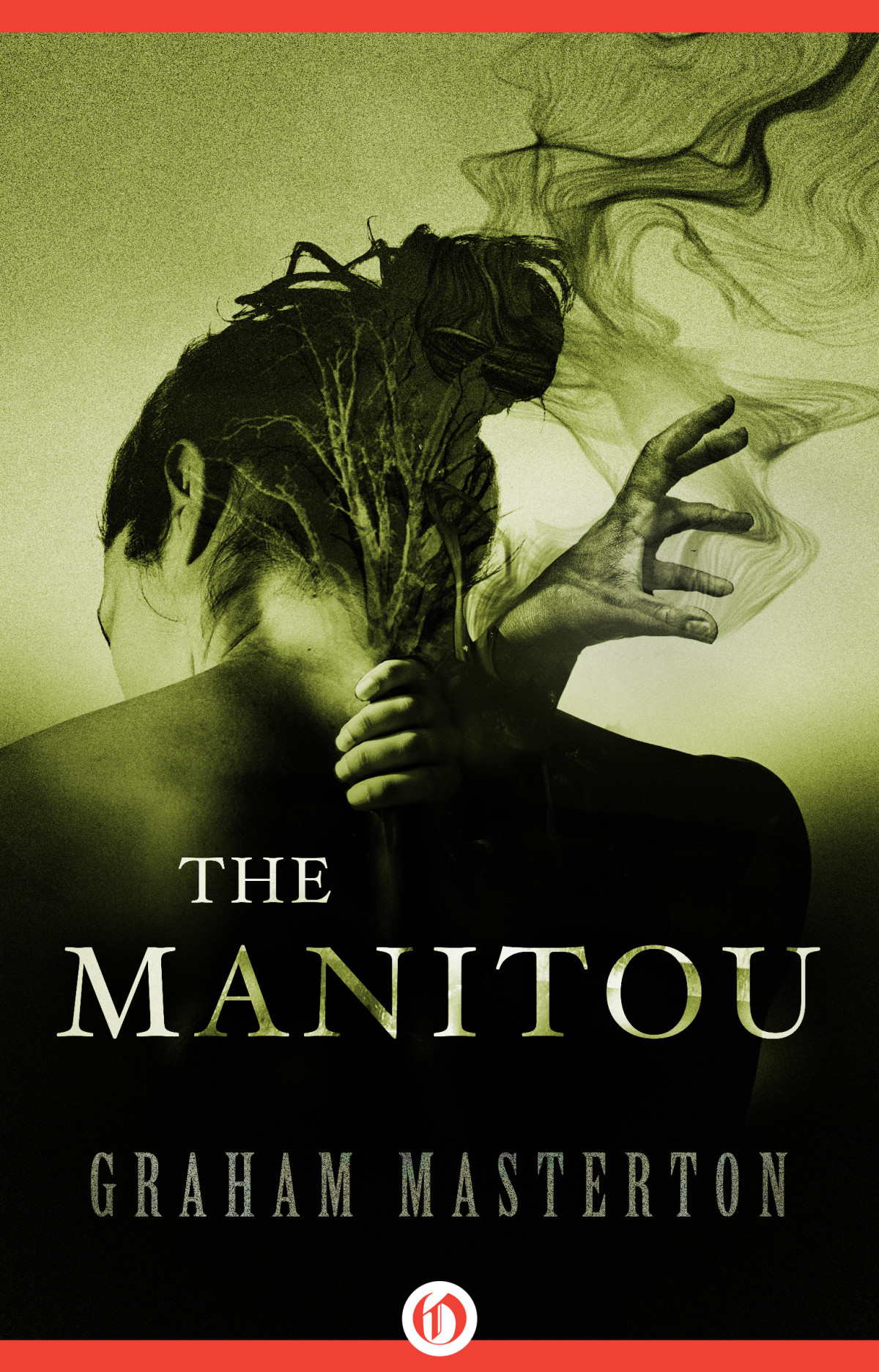 The Manitou Graham Masterton