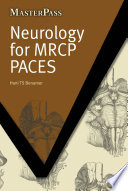 Neurology For Mrcp Paces Masterpass April 1 20101846193974crc Presspdf Hani T S Benamer
