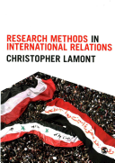 Research Methods In International Relations Christopher Lamont