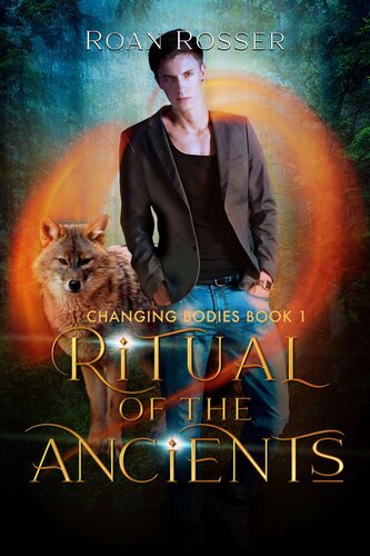 Ritual Of The Ancients Roan Rosser