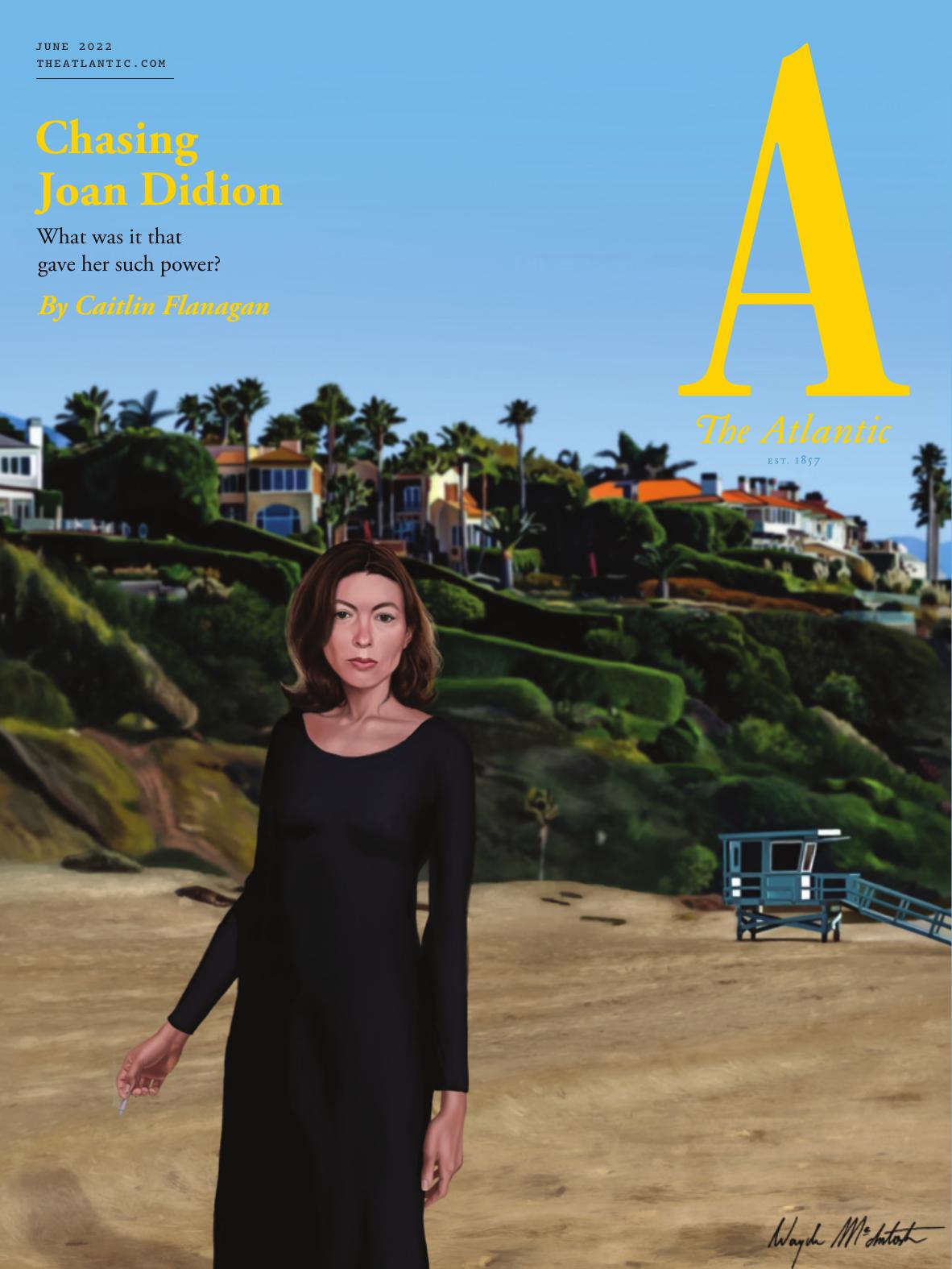 The Atlantic June 2022 Jeffrey Goldberg Editor In Chief