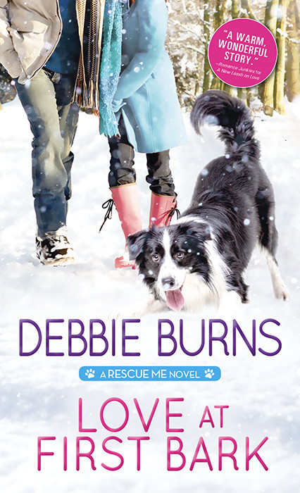 Love At First Bark Debbie Burns