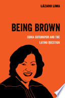 Being Brown Lzaro Lima