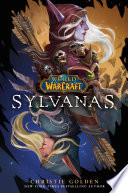 Sylvanas World Of Warcraft Christie Golden