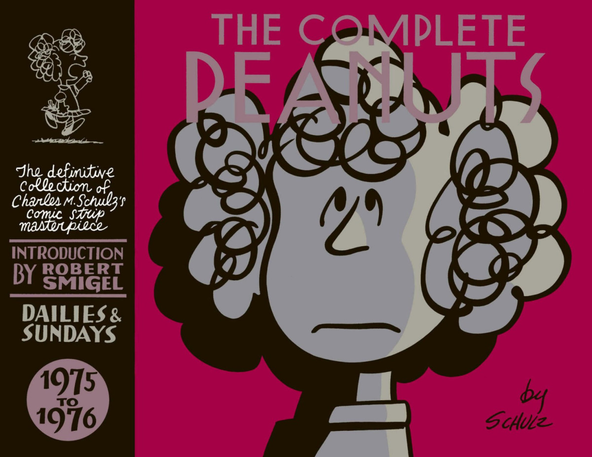The Complete Peanuts Vol 13 19751976 Charles Schulz