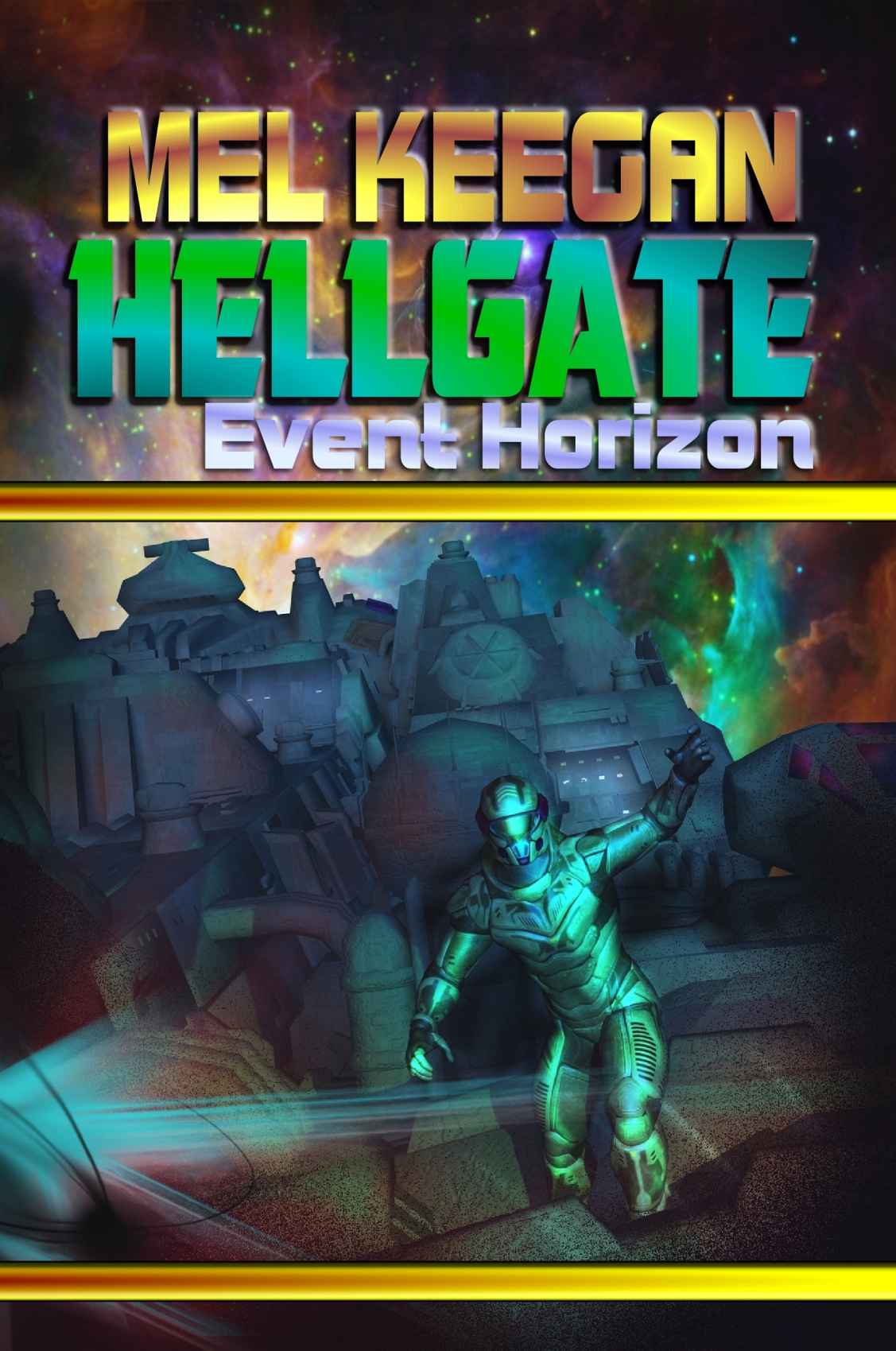Event Horizon Hellgate Mel Keegan