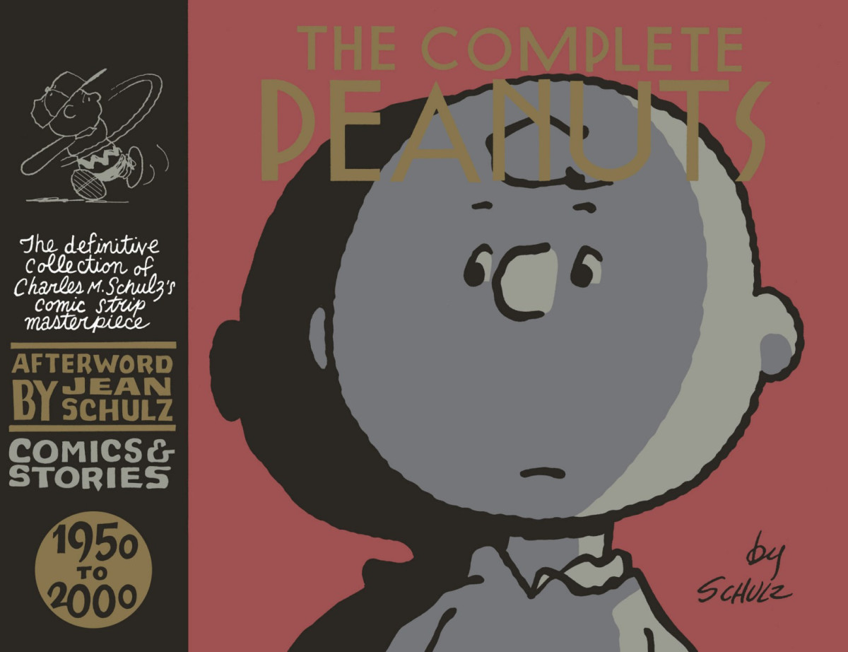 The Complete Peanuts Vol 26 Comics Stories Charles Schulz