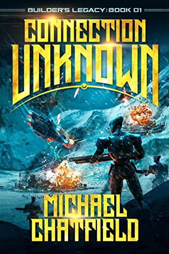 Connection Unknown Michael Chatfield