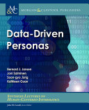 Datadriven Personas Joni Salminen Soongyo Jung