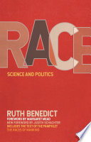 Race Science And Politics Ruth Benedict Margaret Mead
