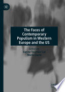 The Faces Of Contemporary Populism In Western Europe And The Us Karine Tourniersol