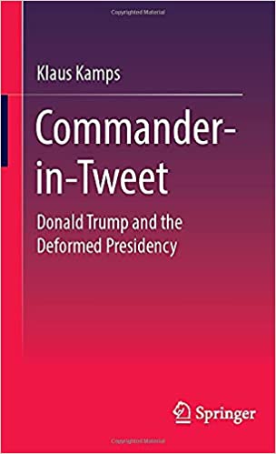Commanderintweet Klaus Kamps