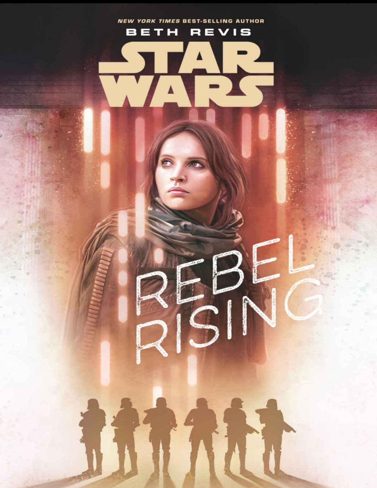 Star Wars Rebel Rising Beth Revis