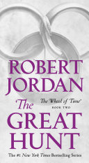 The Great Hunt Robert Jordan