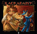 Lackadaisy Volume 1 Tracy J Butler